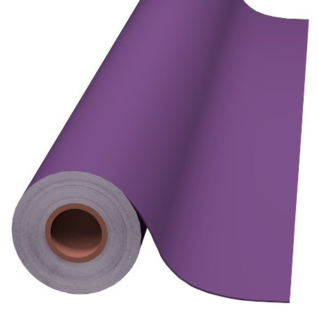 30IN VIOLET 631 EXHIBITION CAL - Oracal 631 Exhibition Calendered PVC Film